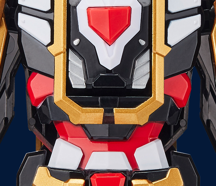 CHEST