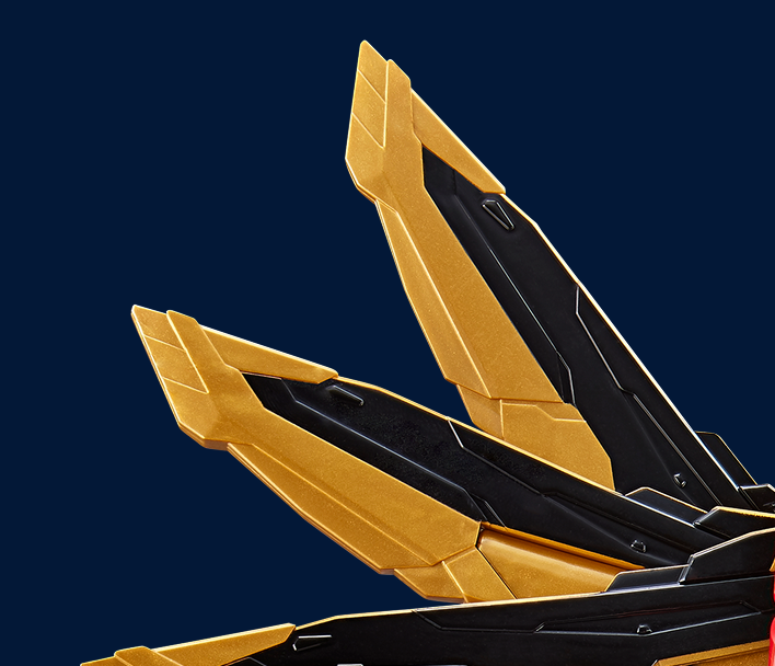 WINGS