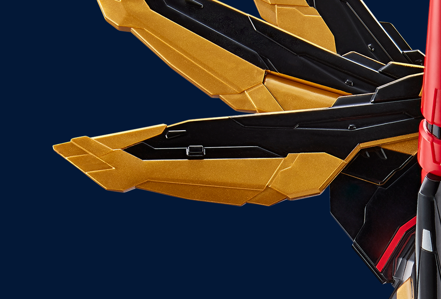 WINGS
