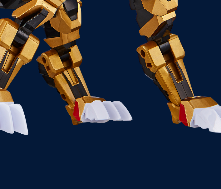 LEG