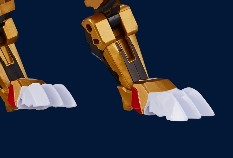 LEG