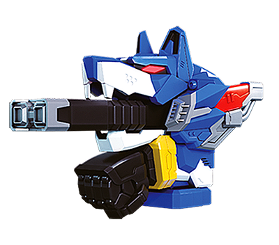 ASSAULT MODE