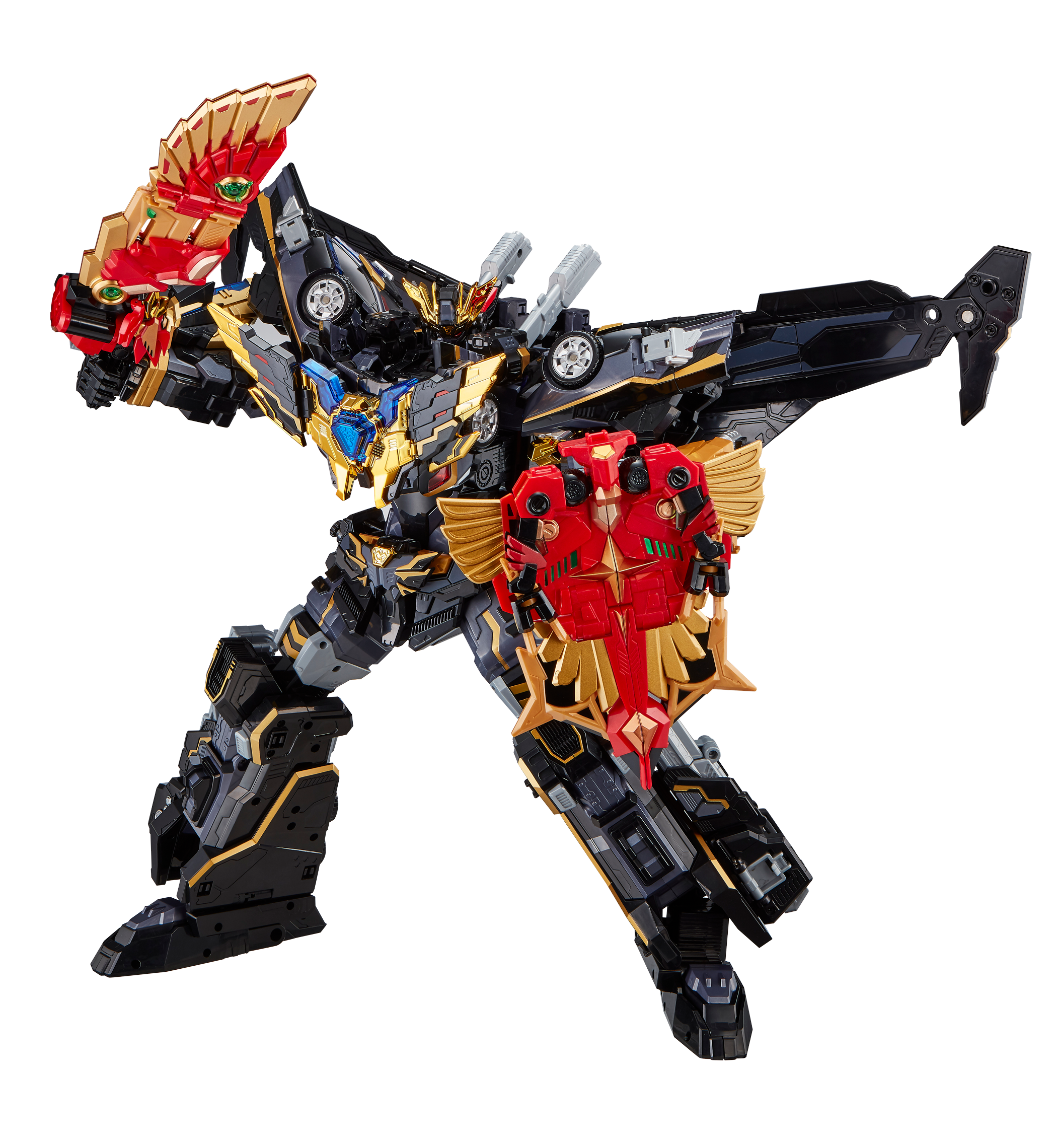 OMEGA ARSENAL