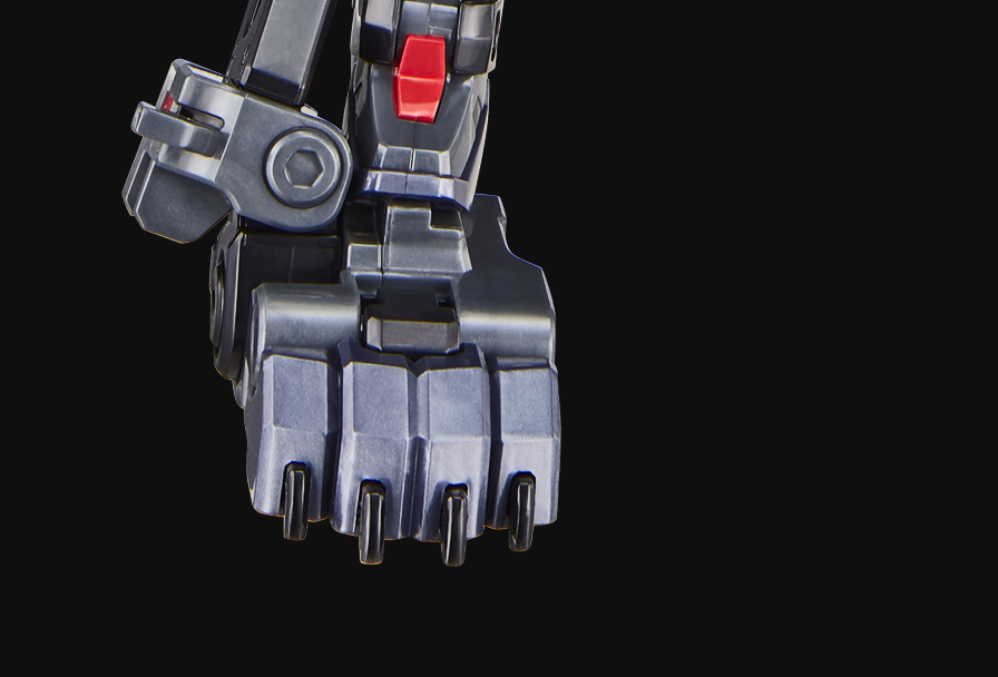 LEG