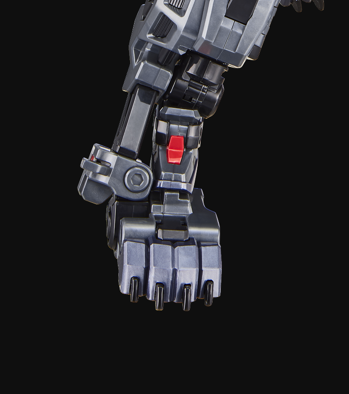 LEG