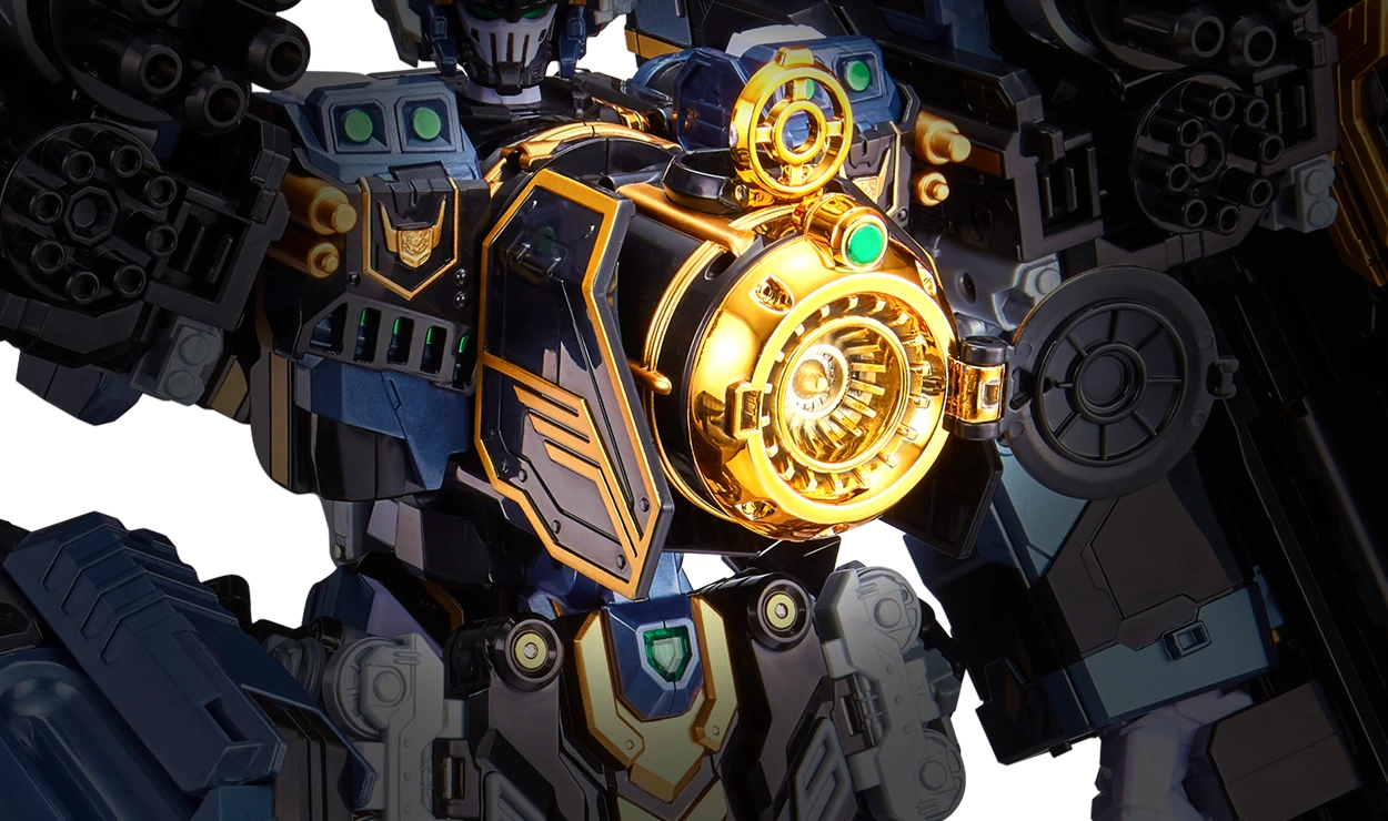 CHEST